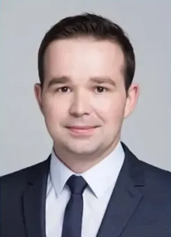 Josh Barr
