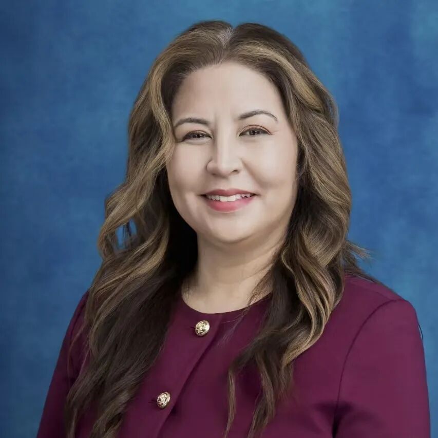 广州贝赛思国际学校校长Teresa Shorbe