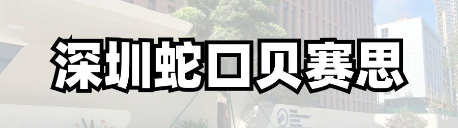 深圳蛇口贝赛思校区