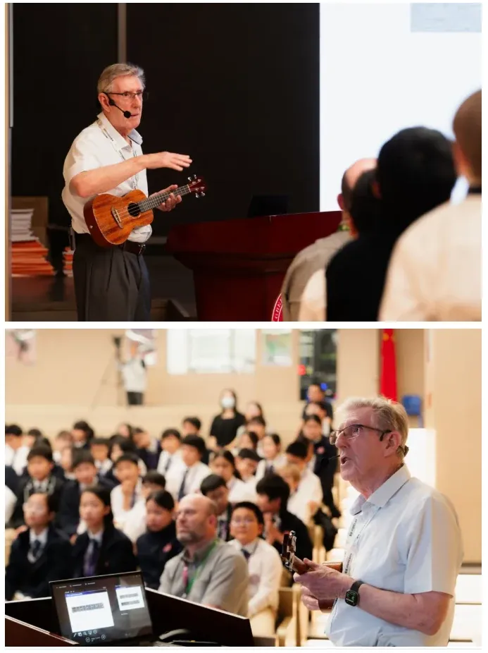 当数学遇见音乐 图文 1