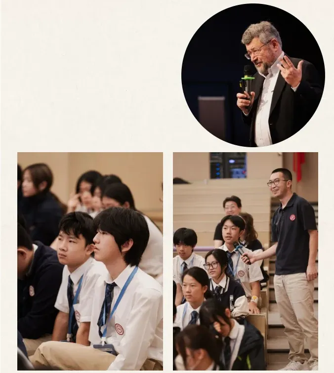 走近现代数学 图文 2