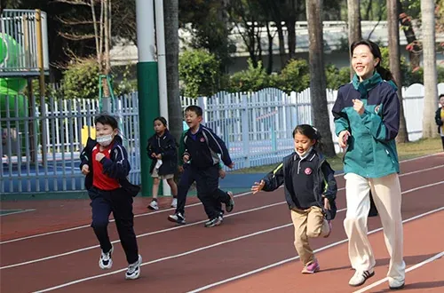 历年校园相册 图文 2