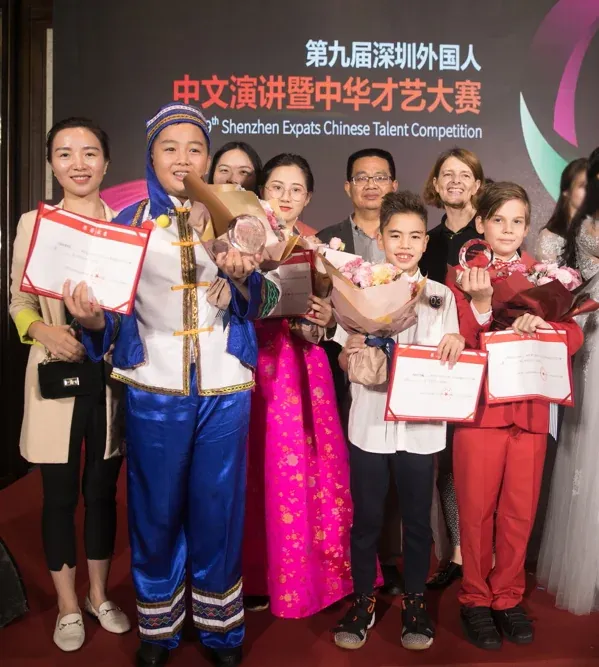 历年校园相册 图文 5