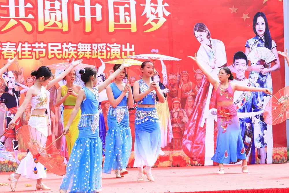 历年校园相册 图文 6