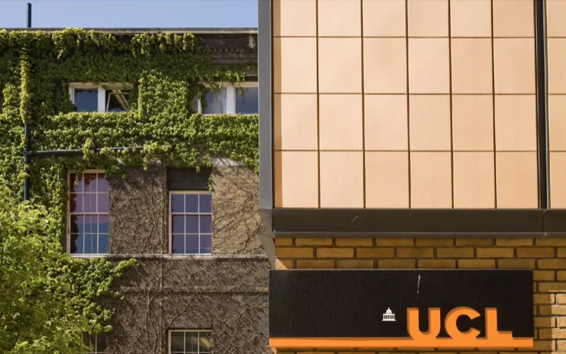 深圳国际课程中心SZICC | 从SZICC到UCL:当“松弛感”成为高效密码,她的「自在成长」图鉴(下)