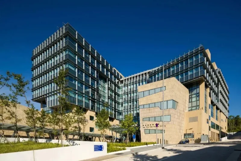 精英知了学院 | 重磅!香港科技大学给罗斯德全球高中学生发送欢迎信!