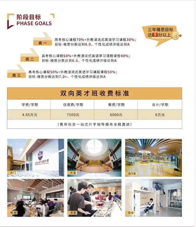 深圳美中国际艺术中心 | 笔尖青春│美中国际部双向英才班学子何俊烨佳作荣登《宝安日报·湾区少年》