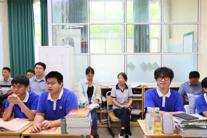 深圳杰仁国际课程中心丨走近马王堆汉墓 发现文明瑰宝——杰仁高中湖湘文化研学汇报课