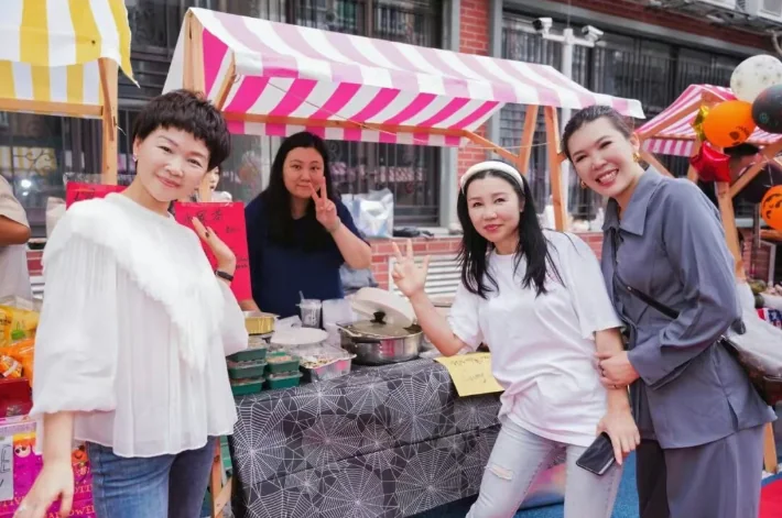 深圳市普林云海港人子弟学校 | 世界文化在PSIS校园交融——普林云海师生乐享全球文化嘉年华