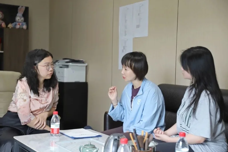 深圳市新福景双语学校 | 新福景A2家长会 | 一对一个性规划,从支持到成就