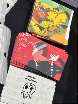 ROSSO国际艺术中心|喜报|Offer大奖两不误?这些设计竞赛正在征集!做到这几点,你也能轻松化身奖项收割机……