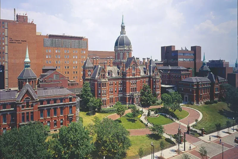 同窗教育 | US.News美国大学11年排名走势揭秘,哪些美国大学稳居TOP50?