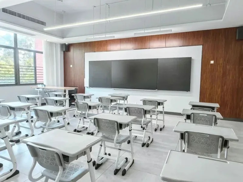 深圳市普林云海港人子弟学校 | The New Semester is Ready!新学期,我们准备好啦!