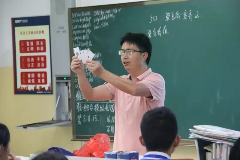 格睿特高级中学香港DSE班 | 重磅 | 深圳市格睿特高级中学2024招生简章