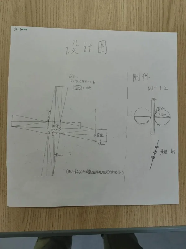 丽林维育学校(VPA) | 看得见的成长!VPA初中数学:在游戏里学理论,在项目里练思维