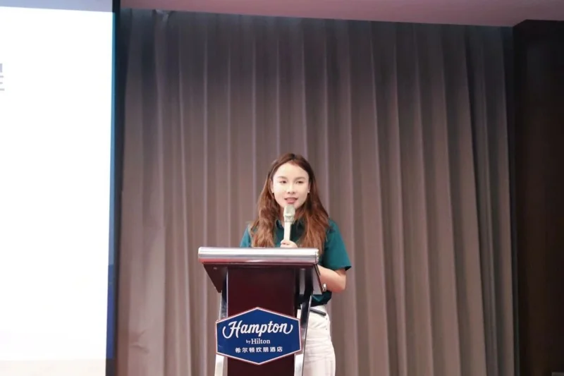深圳市新福景双语学校 | 2025德育研讨会 | 赋能自主 · 拥抱未来