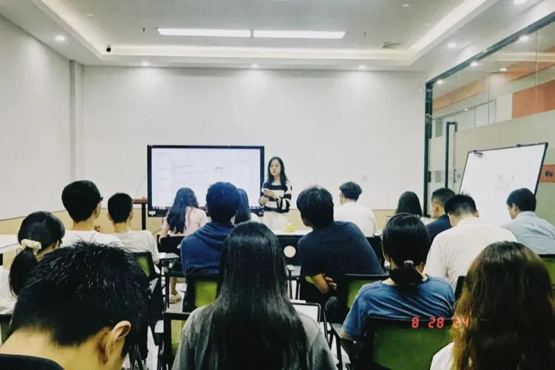 牛剑教育|喜报|他们凭啥教了十年A-Level(上)