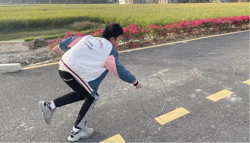 深圳IPC国际校区中学部 | 著名侨乡—仓东文化拾遗之旅 | SIPC School Trip