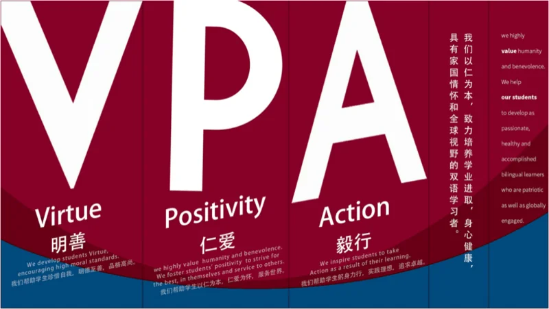 丽林维育学校(VPA) | 深度解读VPA|26个家长最关心的问题与解答