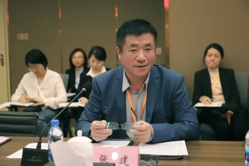 深圳市坪山区弘金地学校 | 为有豪情多壮志 技术赋能谱新篇