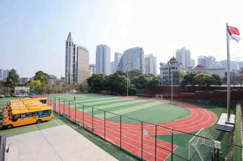丽林维育学校(VPA) | 深度解读VPA|26个家长最关心的问题与解答
