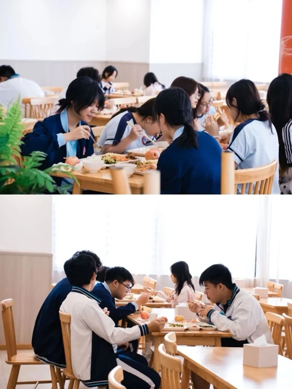 深圳市普林云海港人子弟学校 | Hello, New Semester!开学第一周如何度过?