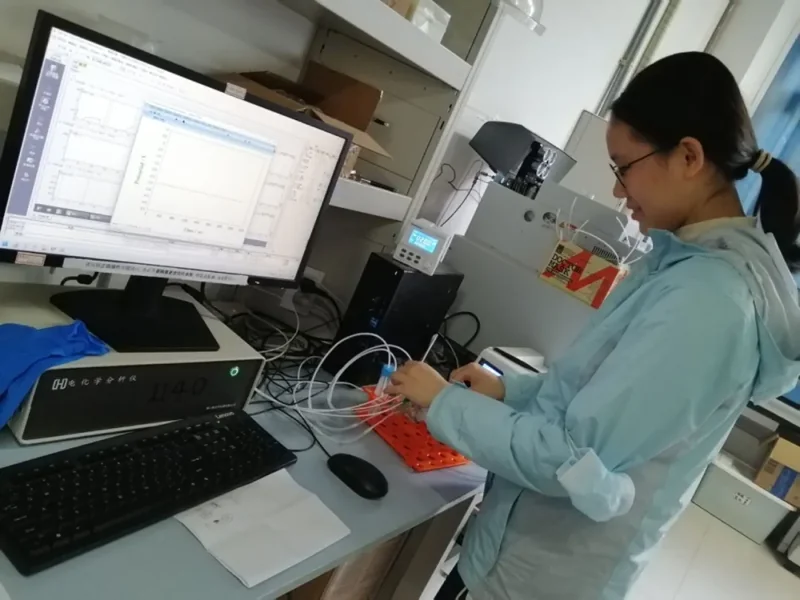 深圳高级中学国际课程体系 | 学长说 | 跟随内心 坚定向前