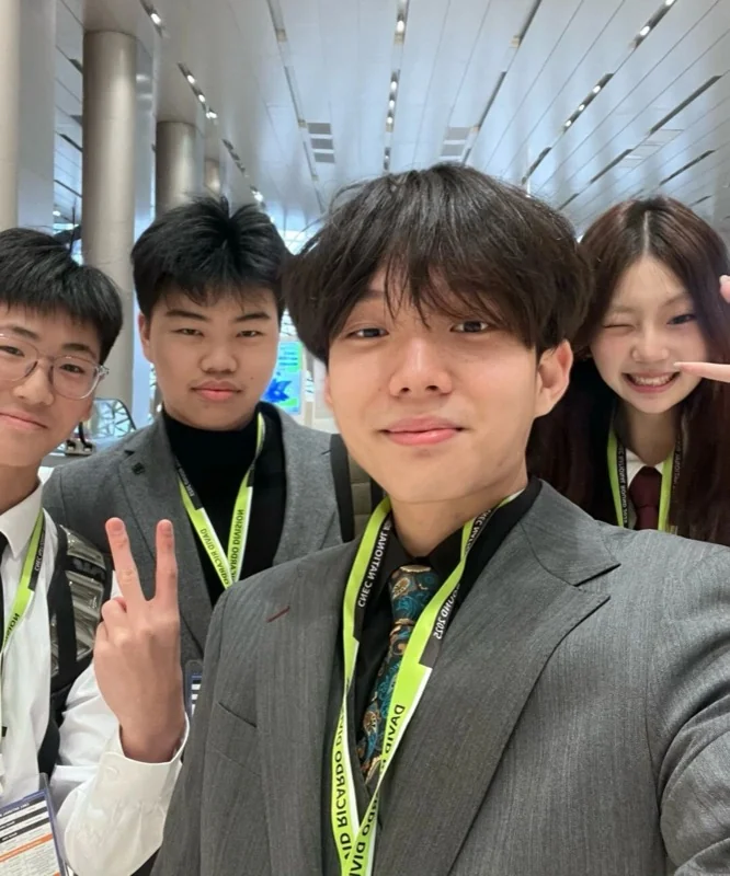 实验ALevel (新哲文院A-Level学部) | SIA五星社团 | Business Club商业实践社:从“商业小白”到“实战能手”