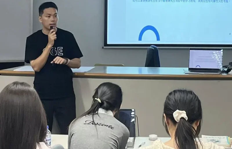 智略国际教育 | 硕士申请分享会|新加坡管理学院SIM专场:专业指导,步步为赢