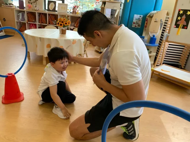 理德幼儿学园 | 横跨1.471亿公里的“太空探索计划”(下)