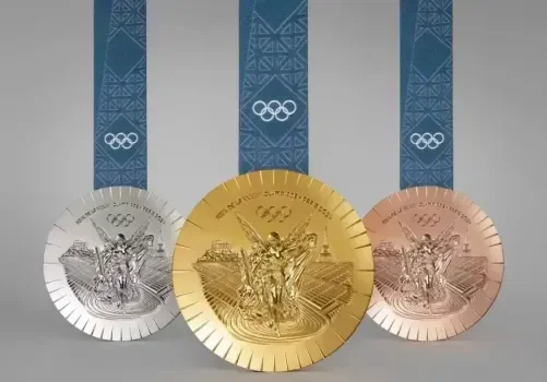ROSSO国际艺术中心 | 终于开幕了!Berluti、LV……满屏都是奢侈品!这届巴黎奥运会也太“凡尔赛”了吧!
