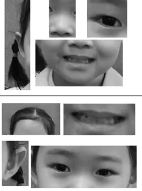 普林云海国际幼儿园 | All about me | 在IB课程中发掘内在的宝藏