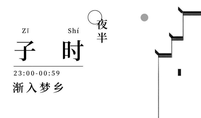 大道至简DSE(博恒橘郡校区) | 博恒橘郡 · 十二时辰 | 那些辰光背后的良苦用心！
