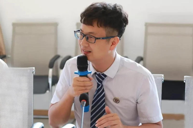深圳珊蒂泉外国语学校国际部——家校护航,共促成长——珊蒂泉外国语学校成立第二届家长委员会