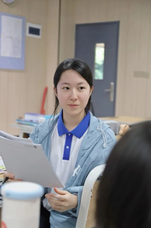 深圳市新福景双语学校 | 新福景公开课 | 一师一课,深耕课堂,学校如何构建支持个性化学习的有效教学体系?