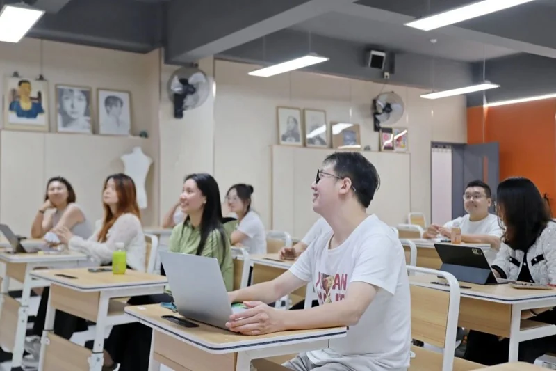 深圳市新福景双语学校 | 新福景公开课 | 一师一课,深耕课堂,学校如何构建支持个性化学习的有效教学体系?