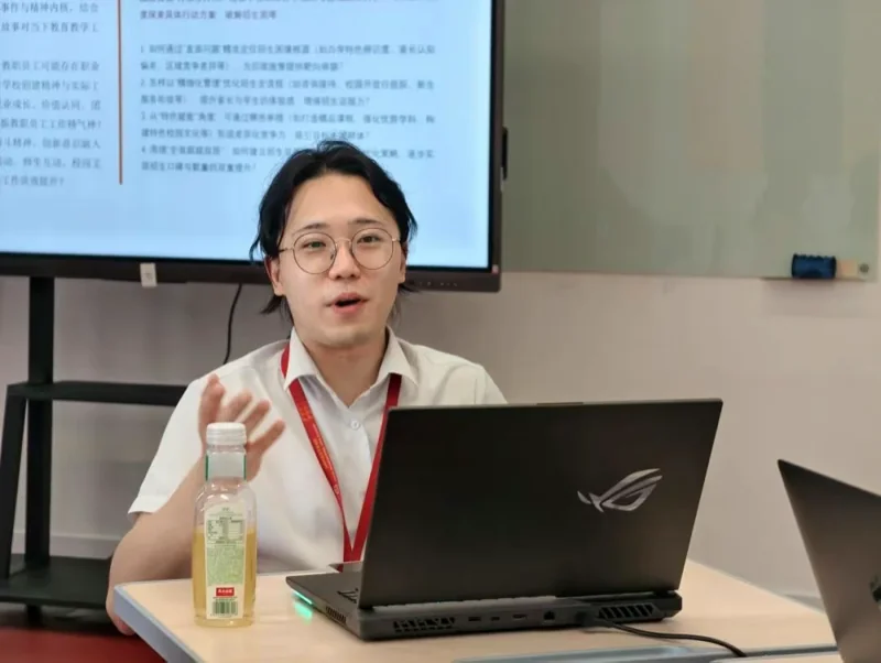 音奥艺术书院 | 以艺术为桥,BTEC课程体系实现“弯道超车”——音奥教育迈向高质量发展新阶段