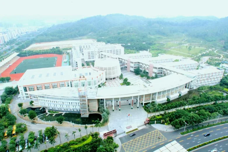 深圳三高国际部加拿大 | 深圳市第三高级中学国际部加拿大班/法语班,低成本跃升全球名校的龙门通道