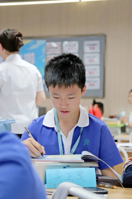深圳市新福景双语学校 | 新福景公开课 | 一师一课,深耕课堂,学校如何构建支持个性化学习的有效教学体系?