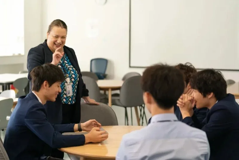 前海哈罗外籍人员子女学校丨A-Level最大优势在哪?适合怎样的孩子?