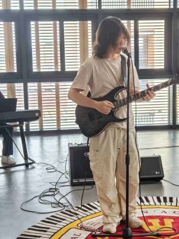 音奥艺术书院 | 与众不同的开学体验|直击音奥 5Ds艺术节