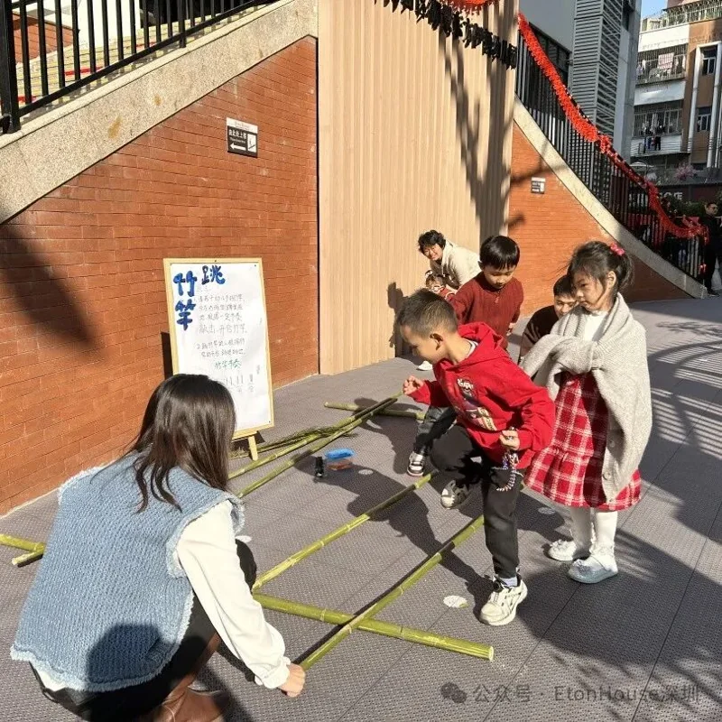 深圳市南山区御景东方伊顿幼儿园 | 伊顿幼儿园幼儿成果展——民族之韵·国际文化之旅(下)