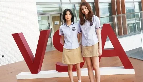 丽林维育学校(VPA) | 喜讯！IBDP放榜，VPA姊妹学校VSA再创佳绩