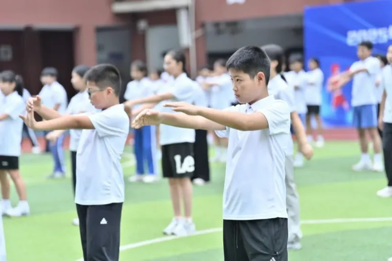 格睿特高级中学香港DSE班  |  盛夏开营！全国U系列拳击训练营在格睿特中学热血启幕