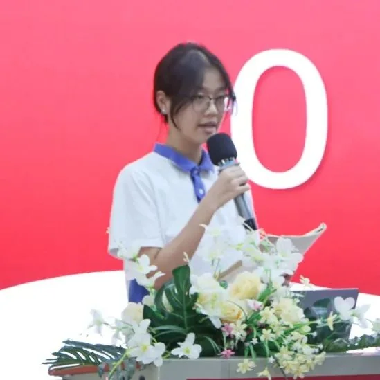 福桥高级中学丨【福桥新闻】福苑迎新颜,逐梦起征程|福桥高中2024年迎新活动回顾