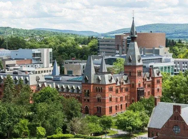 同窗教育 | US.News美国大学11年排名走势揭秘,哪些美国大学稳居TOP50?