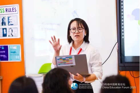 丽林维育学校(VPA) | 弥补体制内外教育缺陷,湾区家庭靠这所IB校冲藤!