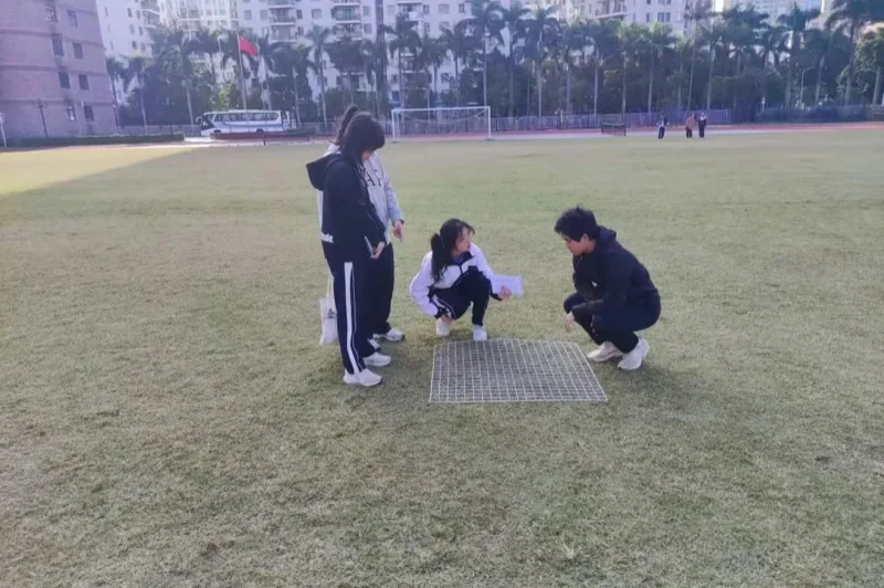 深圳高级中学国际课程体系|喜报|社团 | 岁末回首,“生”机盎然