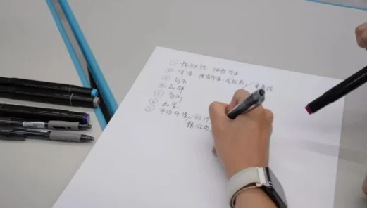 深圳市普林云海港人子弟学校 | 普林云海IB家长工作坊：从探究出发，激活学习与成长动力