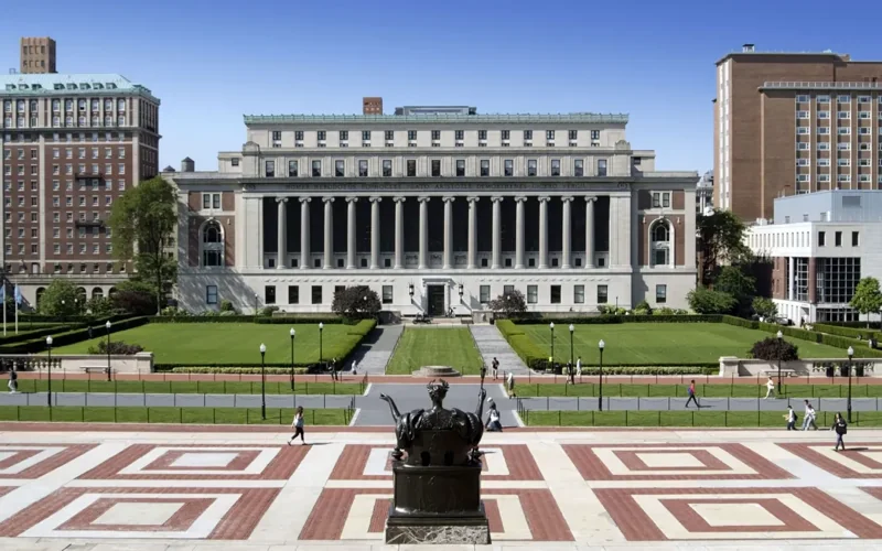 同窗教育 | US.News美国大学11年排名走势揭秘,哪些美国大学稳居TOP50?